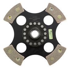 ACT Clutches 4 Pad Rigid Race Disc (1980-1982 Corolla) - 4224003