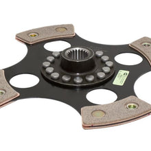 ACT Clutches 4 Pad Rigid Race Disc (1980-1982 Corolla) - 4224003