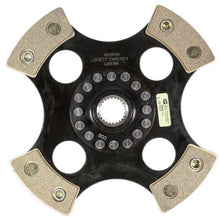 ACT Clutches 4 Pad Rigid Race Disc - 4224006