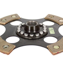 ACT Clutches 4 Pad Rigid Race Disc - 4224006