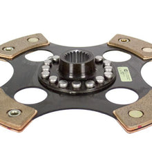 ACT Clutches 4 Pad Rigid Race Disc - 4224007