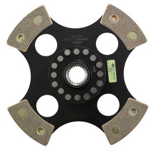ACT Clutches 4 Pad Rigid Race Disc (2006-2015 MX-5 Miata) - 4224008