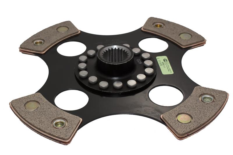 ACT Clutches 4 Pad Rigid Race Disc (2006-2015 MX-5 Miata) - 4224008