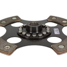 ACT Clutches 4 Pad Rigid Race Disc (1995-1999 Cavalier,1995-1999 Sunfire) - 4224022