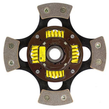ACT Clutches 4 Pad Sprung Race Disc (1990-1992 Stanza) - 4224106