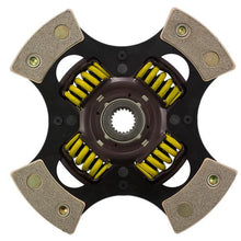 ACT Clutches 4 Pad Sprung Race Disc - 4224204