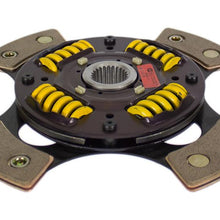 ACT Clutches 4 Pad Sprung Race Disc (1997-1999 CL,1990-2002 Accord,1992-2001 Prelude) - 4224210