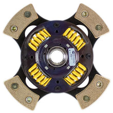 ACT Clutches 4 Pad Sprung Race Disc (2017-2020 86,2013-2020 BRZ,2013-2016 Scion FR-S) - 4224218-1