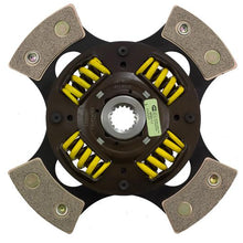 ACT Clutches 4 Pad Sprung Race Disc - 4224226
