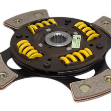 ACT Clutches 4 Pad Sprung Race Disc - 4224226