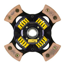 ACT Clutches 4 Pad Sprung Race Disc (2016-2019 MX-5 Miata) - 4224505-1