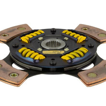 ACT Clutches 4 Pad Sprung Race Disc (2016-2019 MX-5 Miata) - 4224505-1