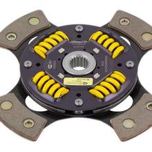 ACT Clutches 4 Pad Sprung Race Disc - 4224704