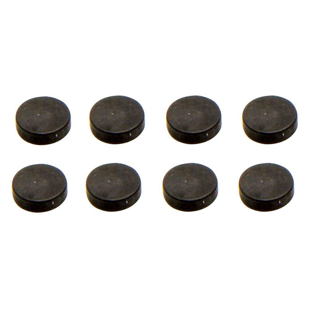 Manley 42264-8 Manley Valve lash Cap, CAPS-6mm/.2360 STEMS - 42264-8