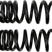 MOOG 99-14 Ford E-350 Super Duty Front Coil Springs