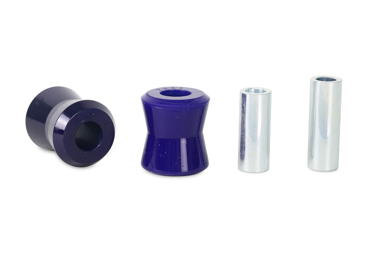 SuperPro Panhard Rod - Bushing Kit (1966-1973 124 Base, 124 Spider, 124 Special) - SPF2225K