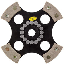 ACT Clutches 4 Pad Rigid Race Disc (2005-2007 Cobalt) - 4228022