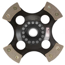 ACT Clutches 4 Pad Rigid Race Disc (1997-2005 A4,1998-2005 Passat,1997-2005 A4 Quattro) - 4228027-1
