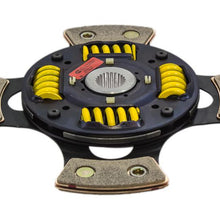 ACT Clutches 4 Pad Sprung Race Disc (2006-2010 5,2004-2013 3) - 4228205