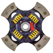 ACT Clutches 4 Pad Sprung Race Disc - 4228215