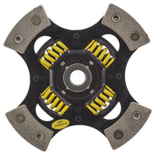 ACT Clutches 4 Pad Sprung Race Disc - 4228215