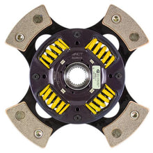ACT Clutches 4 Pad Sprung Race Disc - 4228218