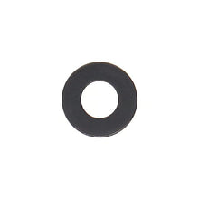 Manley Washer, Washers-Black Oxide Int - 42299-1