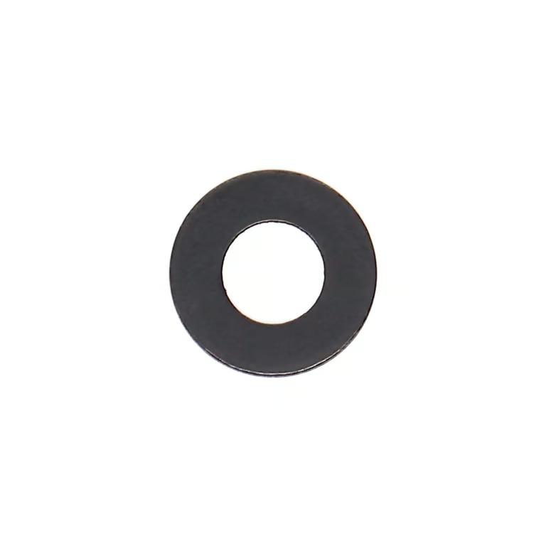 Manley Washer, Washers-Black Oxide Int - 42299-16