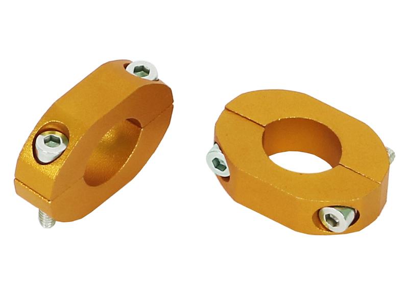 Whiteline Performance Sway Bar Lateral Lock Universal for 18MM Diameter Sway Bars Whiteline - KLL118