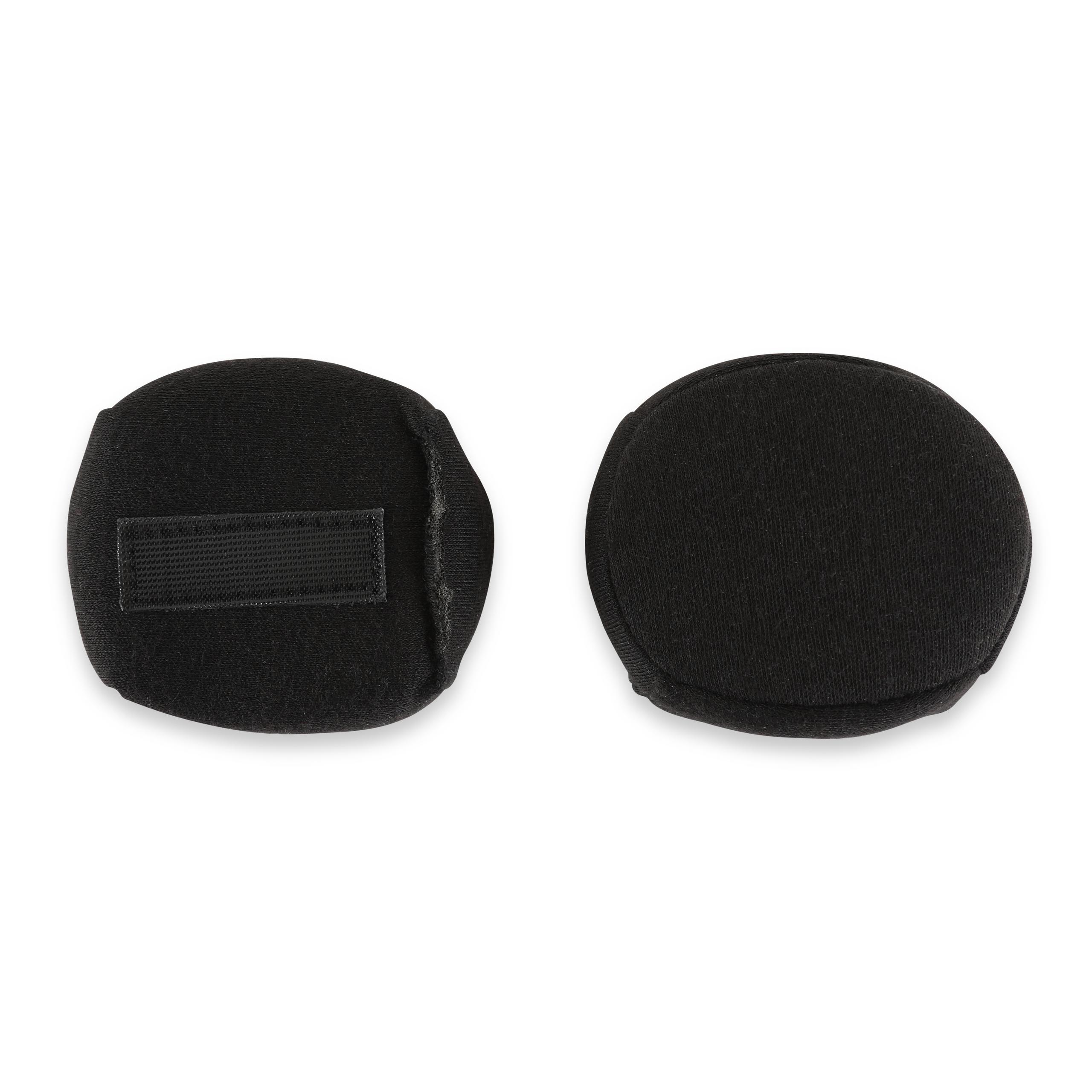 Simpson Racing DEVIL RAY 3 EAR PAD 30MM - DR3EP30