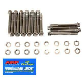 ARP Buick V6 Stage I SS 12pt head bolt kit - 423-3701