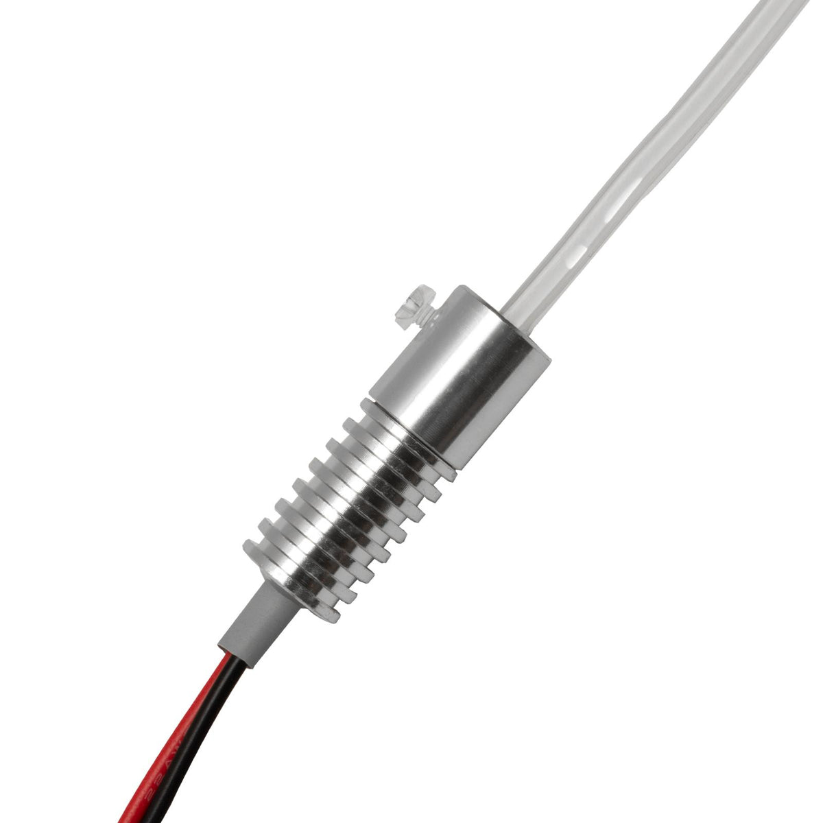Oracle Lighting Single Red Led Fiber Optic Dash Kit - 4230-003