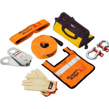 Rugged Ridge Recovery Gear-Offroad - 15104.28