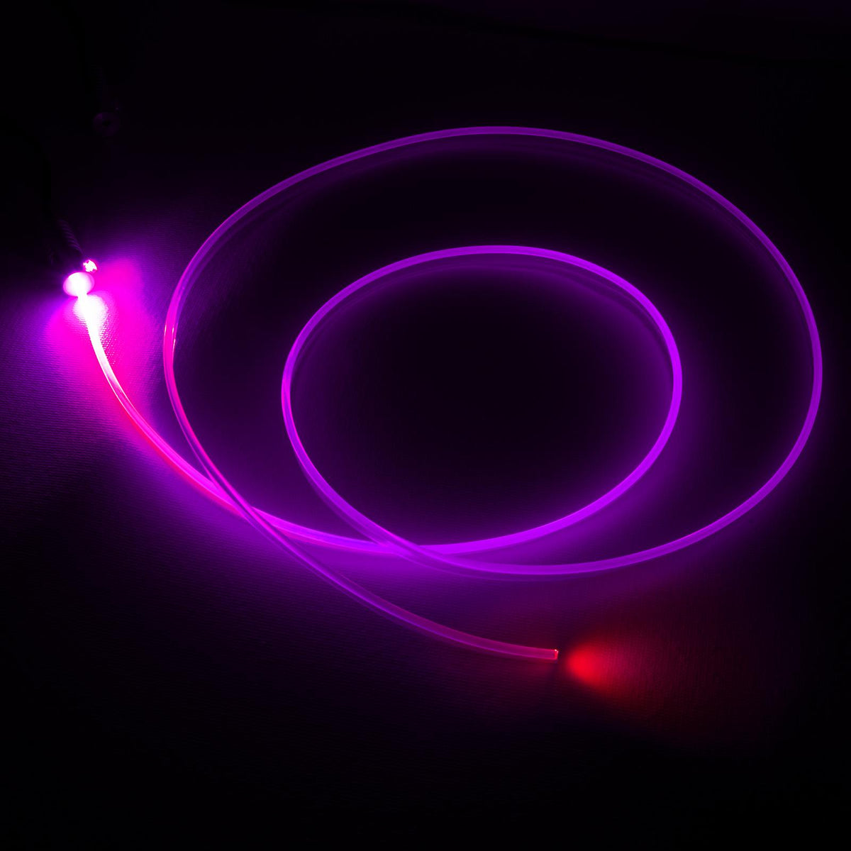 Oracle Lighting Fiber Optic Led Interior Kit - Colorshift (6Pcs) - 4233-333-6