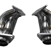 Kooks 1-7/8" Super Street Series headers 2005-2010 Chrysler LX 6.1L HEMI Cars - 31011400