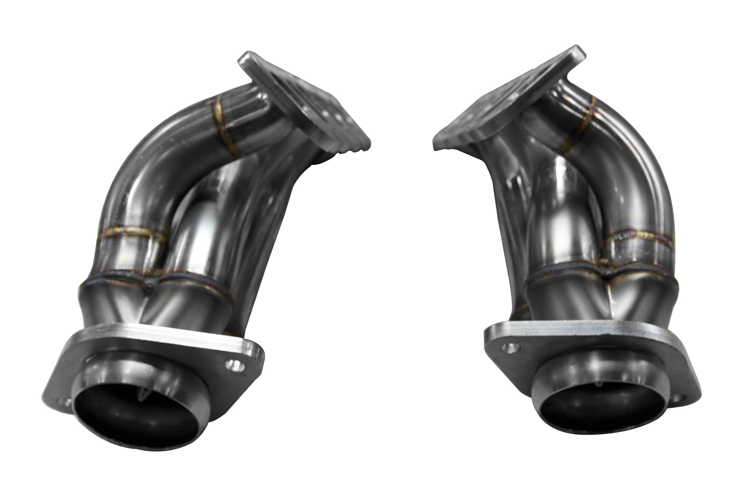 Kooks 1-7/8" Super Street Series headers 2005-2010 Chrysler LX 6.1L HEMI Cars - 31011400