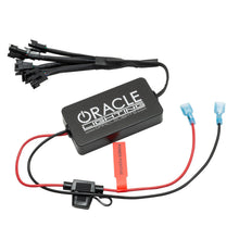 Oracle Lighting 2019-2022 Ram Complete Interior Ambient Lighting Colorshift Rgb Conversion Kit - 4235-333