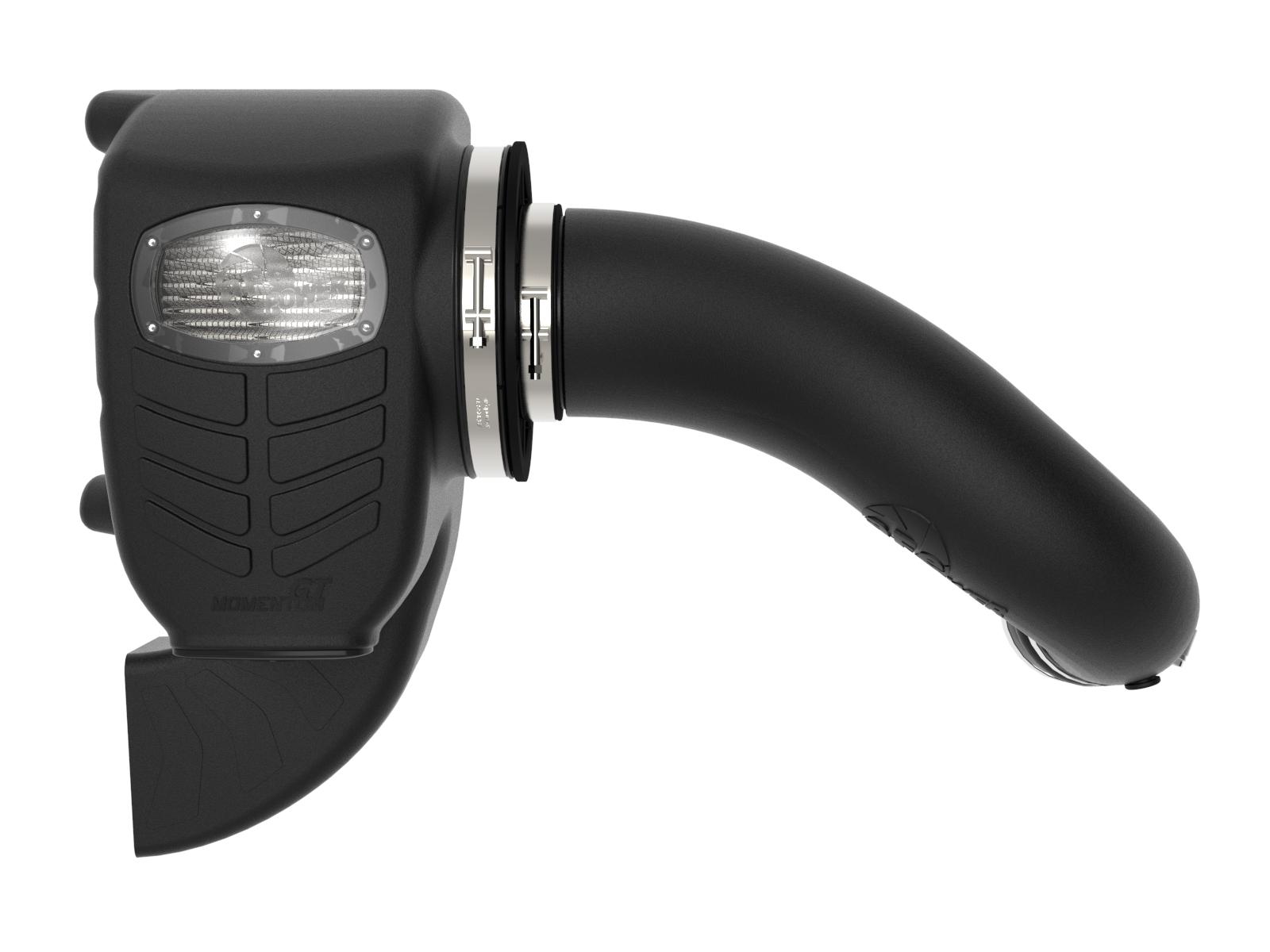 AFE Momentum GT Cold Air Intake System w/ Pro DRY S Media (2009-2021 1500, 1500, 1500 Classic, Ram 1500) - 51-72102
