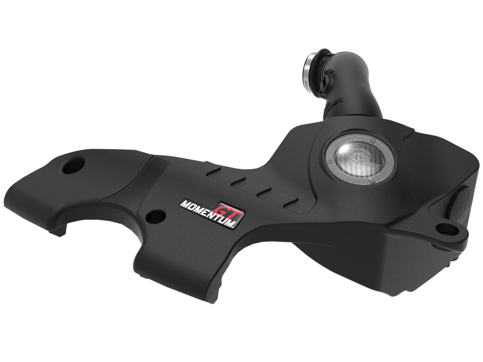 AFE Momentum GT Cold Air Intake System w/ Pro DRY S Filter (MINI Cooper S (F56) 19-22 L4-2.0L (t) B46) - 50-70068D