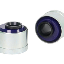 SuperPro FR LWR CNTL ARM REAR BUSH KIT - SPF3886K