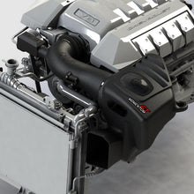 AFE Momentum GT Cold Air Intake System w/ Pro DRY S Media (2013-2015 Camaro, Camaro) - 51-74204