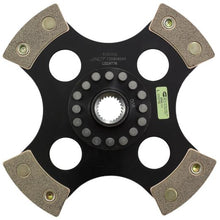 ACT Clutches 4 Pad Rigid Race Disc - 4240006