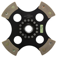 ACT Clutches 4 Pad Rigid Race Disc (1987-1992 Supra) - 4240007
