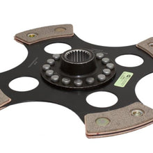 ACT Clutches 4 Pad Rigid Race Disc (2008-2009 Caliber) - 4240008-2