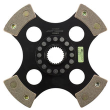 ACT Clutches 4 Pad Rigid Race Disc - 4240030