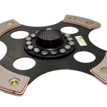 ACT Clutches 4 Pad Rigid Race Disc - 4240030