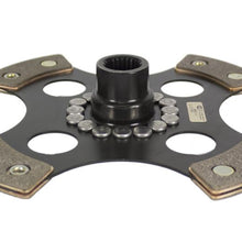 ACT Clutches 4 Pad Rigid Race Disc (1991-1998 Porsche 911) - 4240031