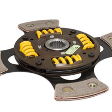 ACT Clutches 4 Pad Sprung Race Disc - 4240206