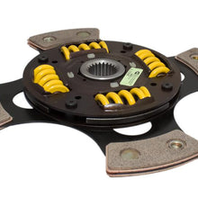 ACT Clutches 4 Pad Sprung Race Disc - 4240208