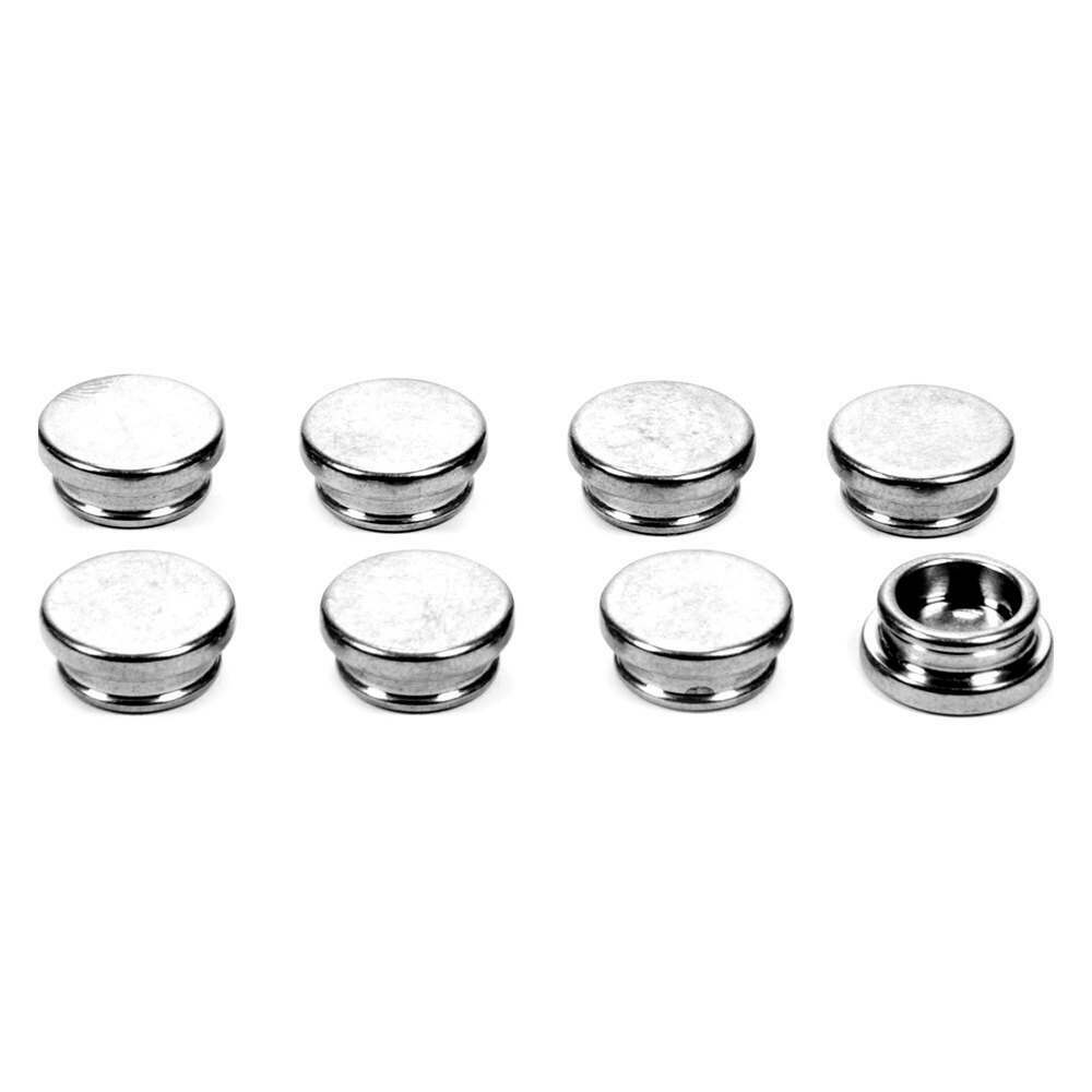 Manley Valve Lash Cap, Loccap-.3415 Stem - 42404-8